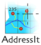 download AddressIt datasheet
