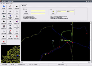 Go2ItResponder_Measure tool