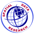 SDR logo