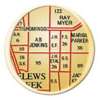 Get Parcel Mapping Flyer